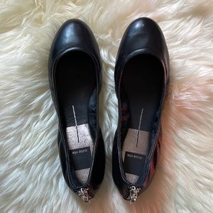 Dolce Vita Arden flats 8.5 NEVER WORN IN ORIGINAL BOX